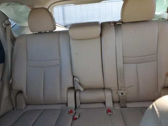 Photo 10 from auction – 2015 NISSAN ROGUE S with VIN 5N1AT2MT2FC792490
