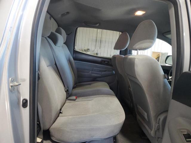 Photo 10 from auction – 2010 TOYOTA TACOMA DOU with VIN 3TMLU4EN3AM041623