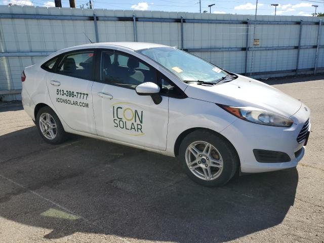 Photo 4 from auction – 2019 FORD FIESTA SE with VIN 3FADP4BJ8JM136102