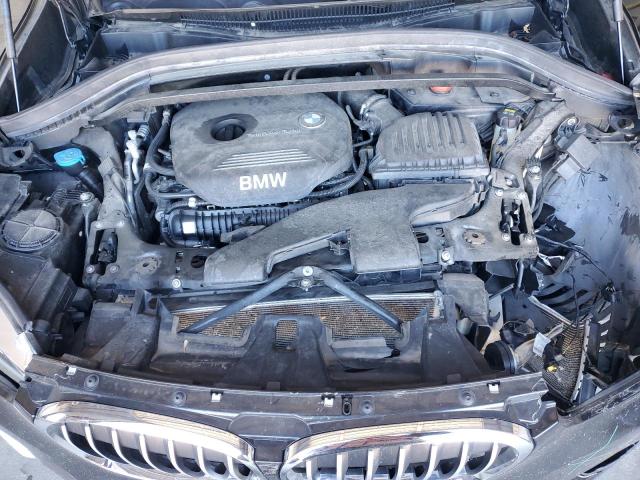 Photo 12 from auction – 2018 BMW X1 XDRIVE2 with VIN WBXHT3C34J5K25935