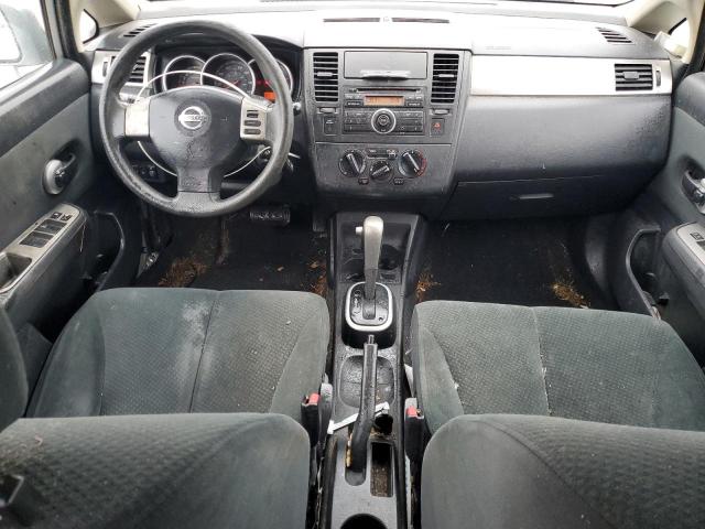 Photo 8 from auction – 2012 NISSAN VERSA S with VIN 3N1BC1CP0CK209592