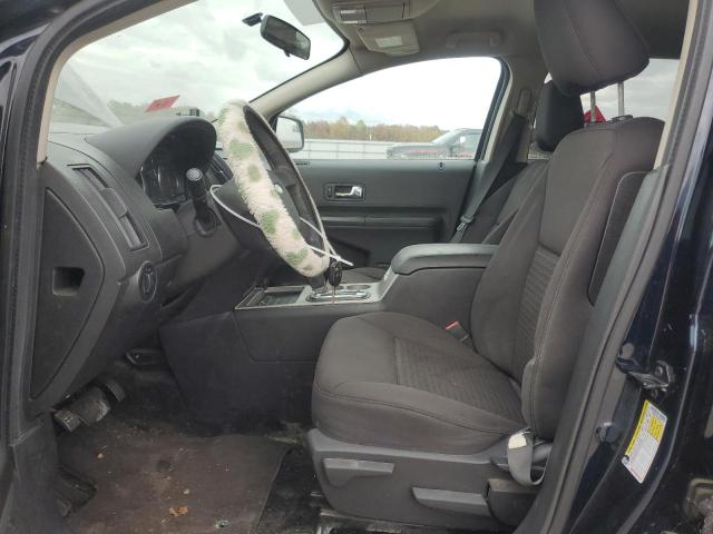 Photo 7 from auction – 2010 FORD EDGE with VIN 2FMDK3GC5ABA94739