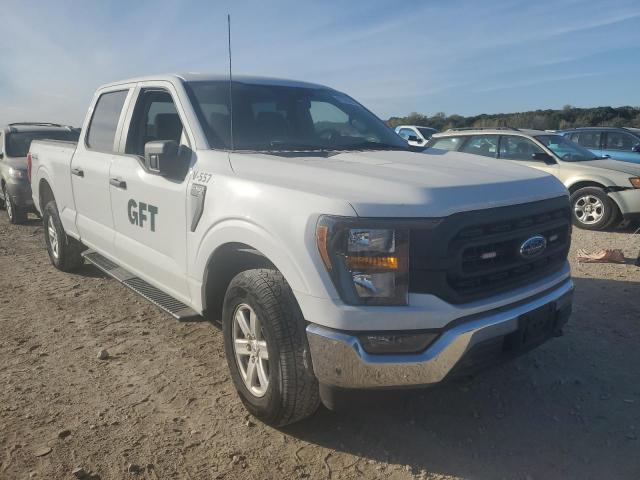 Foto 4 de la subasta – 2023 FORD F150 con VIN 1FTFW1E80PKG13568