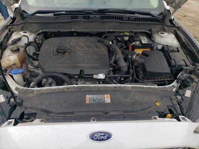 Photo 11 from auction – 2015 FORD FUSION SE with VIN 3FA6P0HD7FR168732