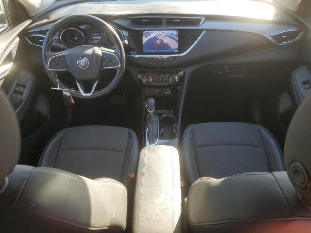 Photo 8 from auction – 2021 BUICK ENCORE GX with VIN KL4MMBS26MB036568