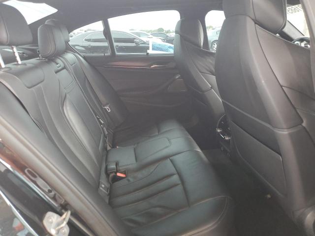 Photo 10 from auction – 2020 BMW M5 BASE with VIN WBSJF0C07LCD56815
