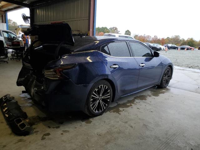 Photo 3 from auction – 2020 NISSAN MAXIMA SL with VIN 1N4AA6DV0LC383490