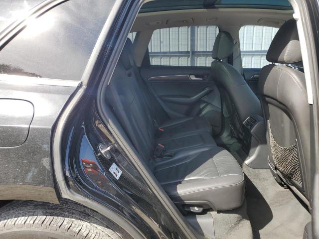 Photo 11 from auction – 2015 AUDI Q5 PREMIUM with VIN WA1CFAFP4FA037653