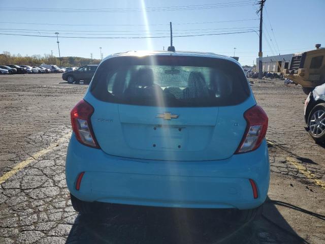 Photo 6 from auction – 2021 CHEVROLET SPARK 1LT with VIN KL8CD6SAXMC729016