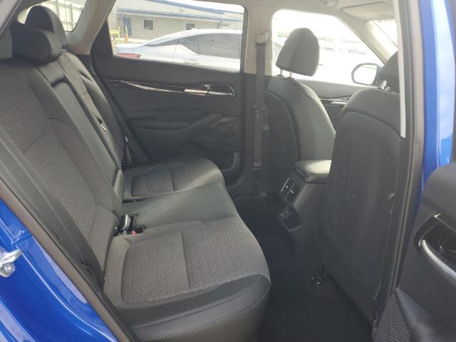 Photo 11 from auction – 2025 KIA SELTOS S with VIN KNDEUCAA5S7735778
