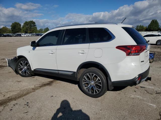 Photo 2 from auction – 2016 MITSUBISHI OUTLANDER with VIN JA4JZ4AX7GZ058359