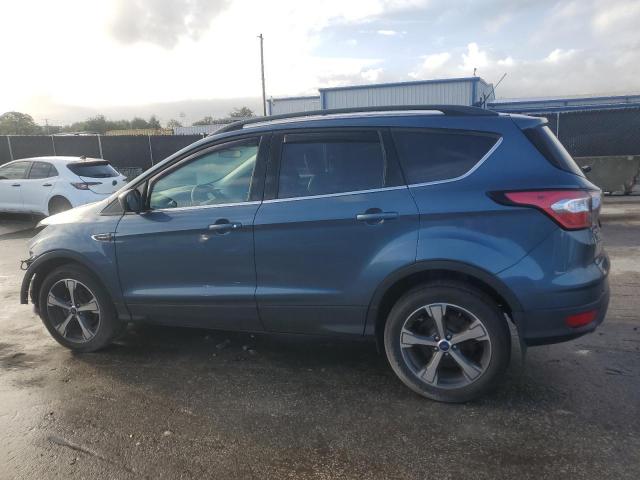 Photo 2 from auction – 2018 FORD ESCAPE SEL with VIN 1FMCU0HD8JUB58844