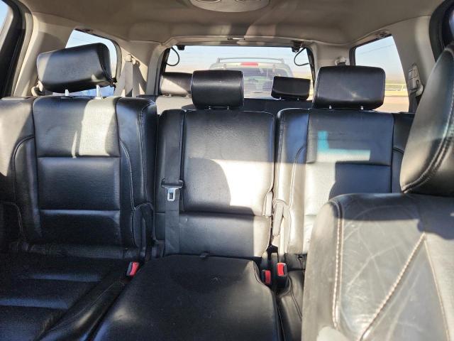Photo 10 from auction – 2010 NISSAN ARMADA SE with VIN 5N1BA0NC2AN612984