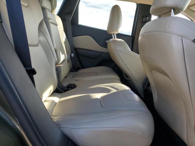 Photo 11 from auction – 2015 JEEP CHEROKEE L with VIN 1C4PJMDS9FW676094