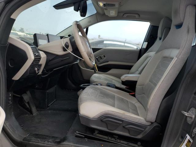 Photo 7 from auction – 2014 BMW I3 REX with VIN WBY1Z4C57EV276029