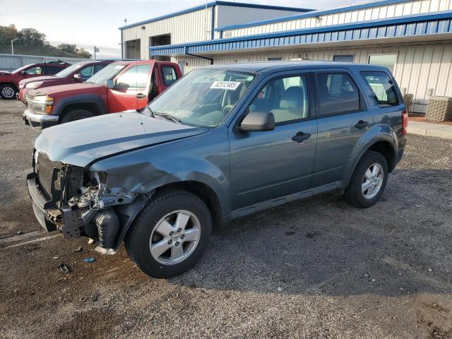 FORD ESCAPE XLS 2012 with VIN 1FMCU0C78CKC61472 - Photo from auction