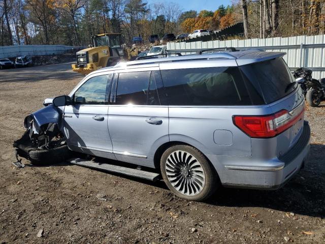 Photo 2 from auction – 2021 LINCOLN NAVIGATOR with VIN 5LMJJ2TT7MEL18654