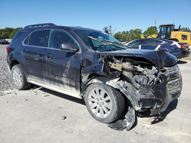 Photo 4 from auction – 2016 CHEVROLET EQUINOX LT with VIN 2GNFLFEK3G6355980