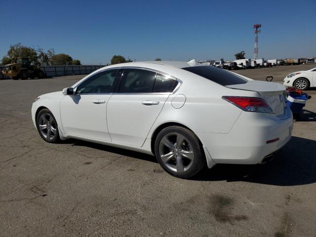 Photo 2 from auction – 2014 ACURA TL TECH with VIN 19UUA9F54EA003038