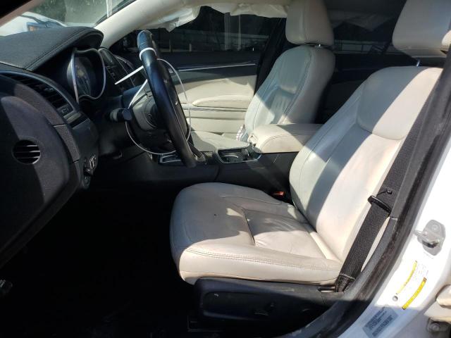 Photo 7 from auction – 2015 CHRYSLER 300 LIMITE with VIN 2C3CCAAG1FH792528