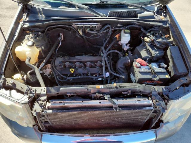Photo 12 from auction – 2012 FORD ESCAPE LIM with VIN 1FMCU9E74CKC03330