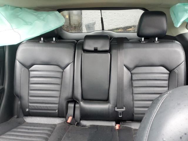 Photo 10 from auction – 2016 FORD EDGE SEL with VIN 2FMPK4J94GBB60061