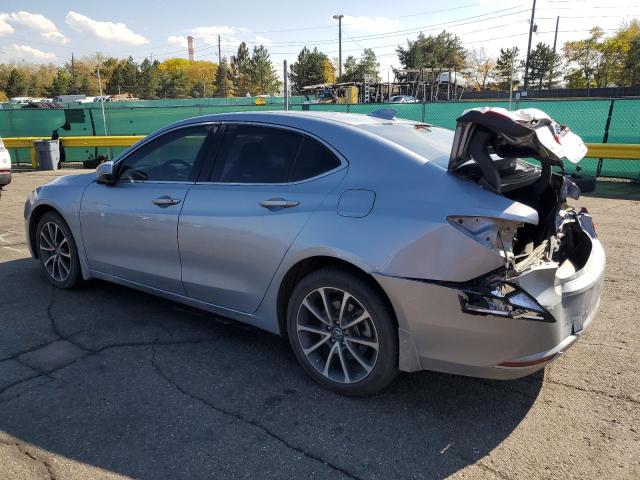 Photo 2 from auction – 2015 ACURA TLX TECH with VIN 19UUB3F55FA009118