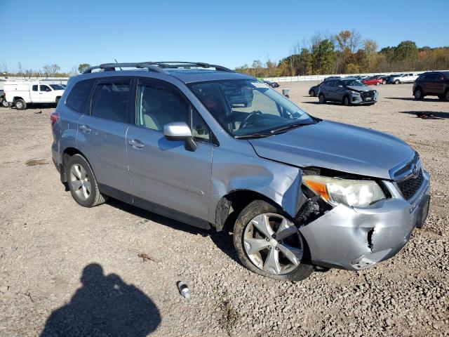Photo 4 from auction – 2014 SUBARU FORESTER 2 with VIN JF2SJAHCXEH469939