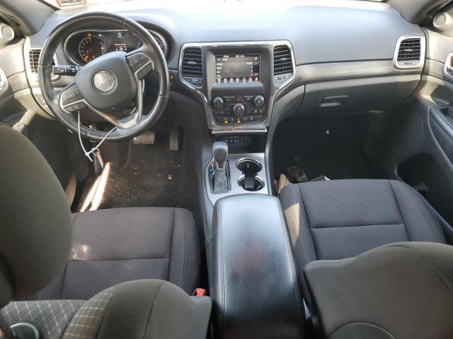 Photo 8 from auction – 2019 JEEP GRAND CHER with VIN 1C4RJFAG5KC855152