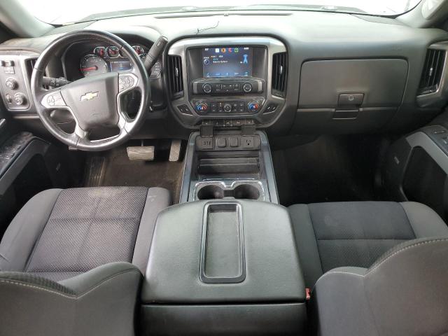 Photo 8 from auction – 2014 CHEVROLET SILVERADO with VIN 1GCVKREC6EZ268903
