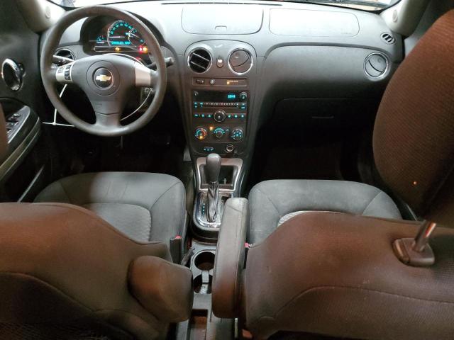 Photo 8 from auction – 2010 CHEVROLET HHR LS with VIN 3GNBAADB4AS547720