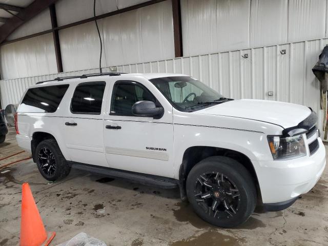 صورة رقم 4 من المزاد - 2011 CHEVROLET SUBURBAN C مع VIN 1GNSCHE06BR177102