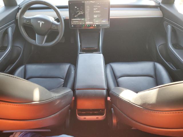 Photo 8 from auction – 2020 TESLA MODEL 3 with VIN 5YJ3E1EB9LF663006