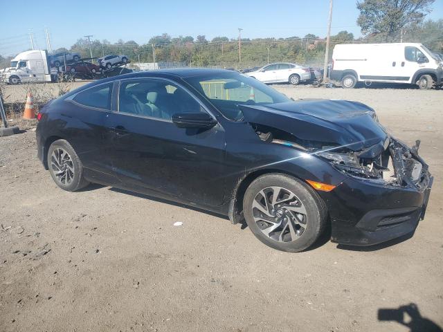 Photo 4 from auction – 2016 HONDA CIVIC LX with VIN 2HGFC4B08GH316002