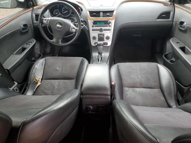 Photo 8 from auction – 2008 CHEVROLET MALIBU 2LT with VIN 1G1ZJ57B88F291065
