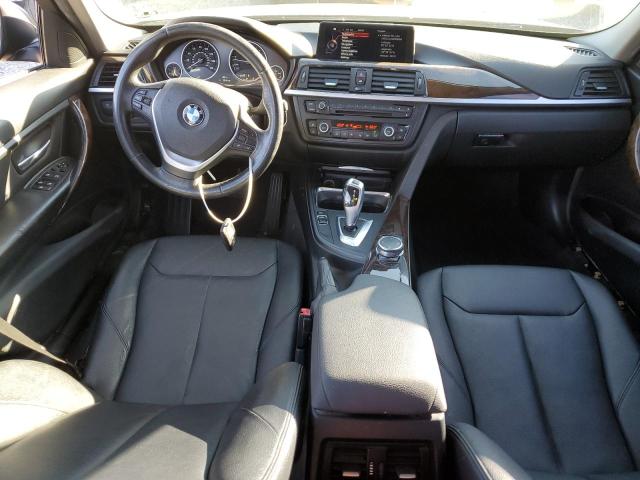 Photo 8 from auction – 2015 BMW 328 I SULE with VIN WBA3C1C59FK123145