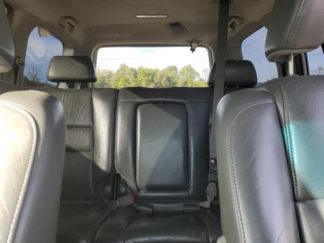 Photo 10 from auction – 2007 HONDA PILOT EXL with VIN 2HKYF18787H521361