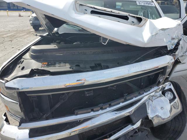 Photo 11 from auction – 2019 CHEVROLET SILVERADO with VIN 1GC1KTEY9KF185373