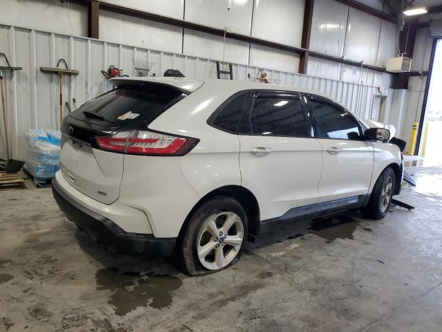 Photo 3 from auction – 2020 FORD EDGE SE with VIN 2FMPK3G95LBB39831