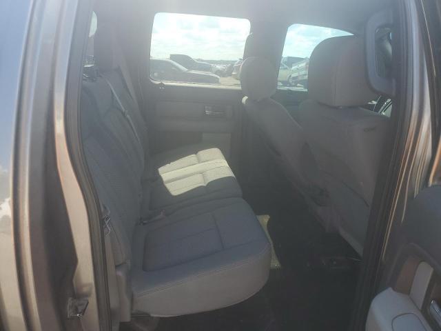 Фото 10 с аукциона – 2013 FORD F150 SUPER с VIN 1FTFW1CF5DFD23171