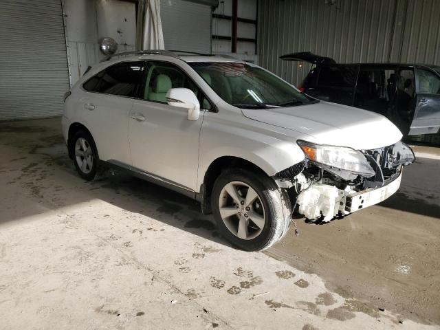 Photo 4 from auction – 2010 LEXUS RX 350 with VIN 2T2BK1BA7AC018318