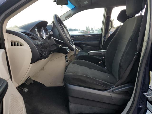 Photo 7 from auction – 2016 DODGE GRAND CARA with VIN 2C4RDGBG3GR122916