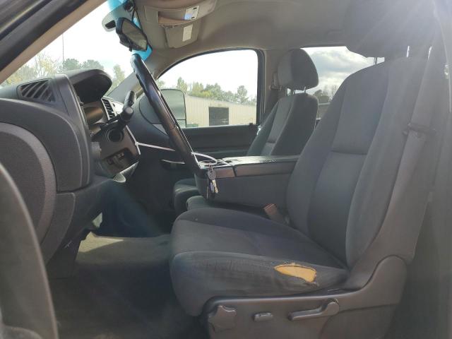 Photo 7 from auction – 2009 GMC SIERRA K15 with VIN 3GTEK23309G197925