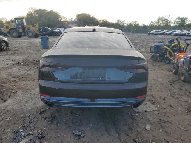 Photo 6 from auction – 2019 AUDI A5 PREMIUM with VIN WAUTNAF5XKA007698