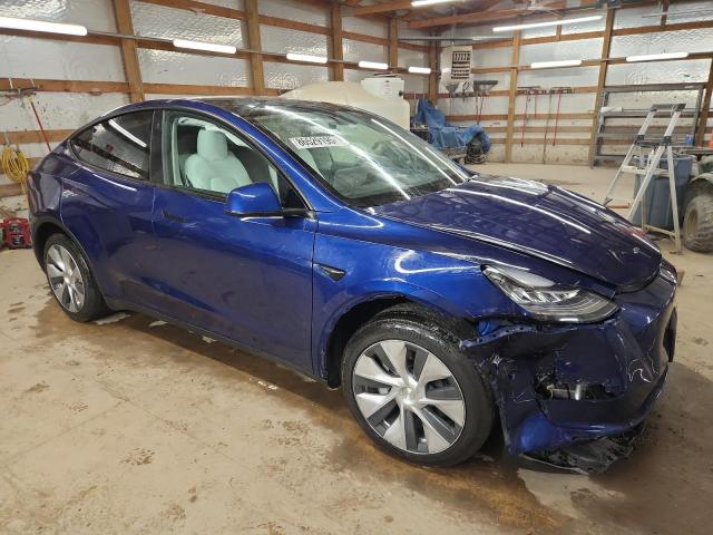 Photo 4 from auction – 2023 TESLA MODEL Y with VIN 7SAYGDEE8PF607546