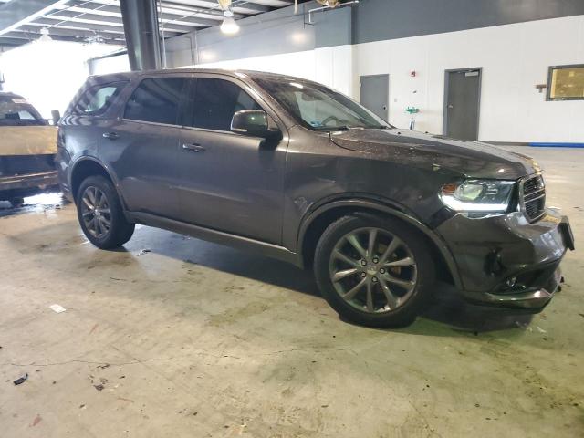 Photo 4 from auction – 2018 DODGE DURANGO GT with VIN 1C4RDJDG1JC370236