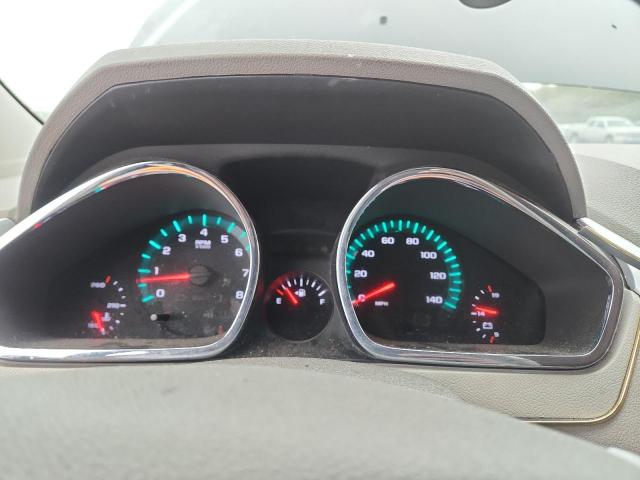 Photo 9 from auction – 2012 CHEVROLET TRAVERSE with VIN 1GNKRGED7CJ187939