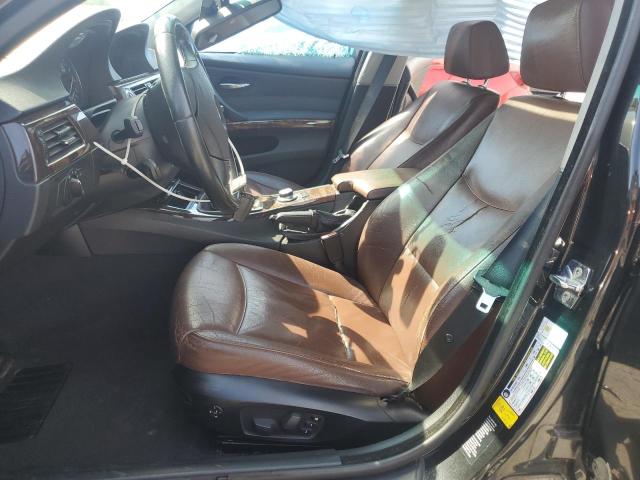 Foto 7 de la subasta – 2007 BMW 335 I con VIN WBAVB73577VF50258