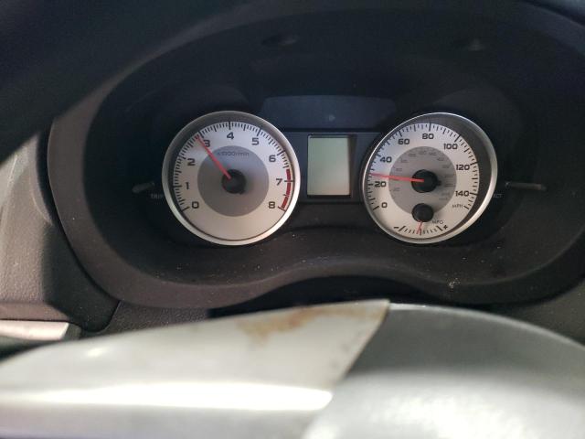 Photo 9 from auction – 2014 SUBARU IMPREZA with VIN JF1GJAA67EH013461