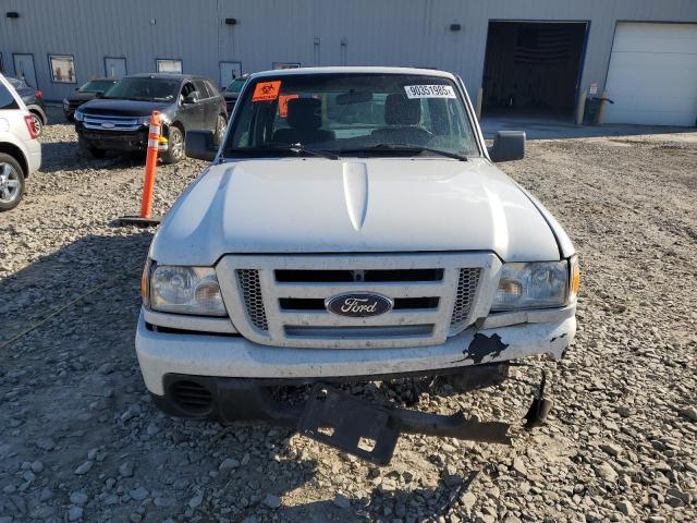 Photo 5 from auction – 2010 FORD RANGER with VIN 1FTKR1AD9APA44934
